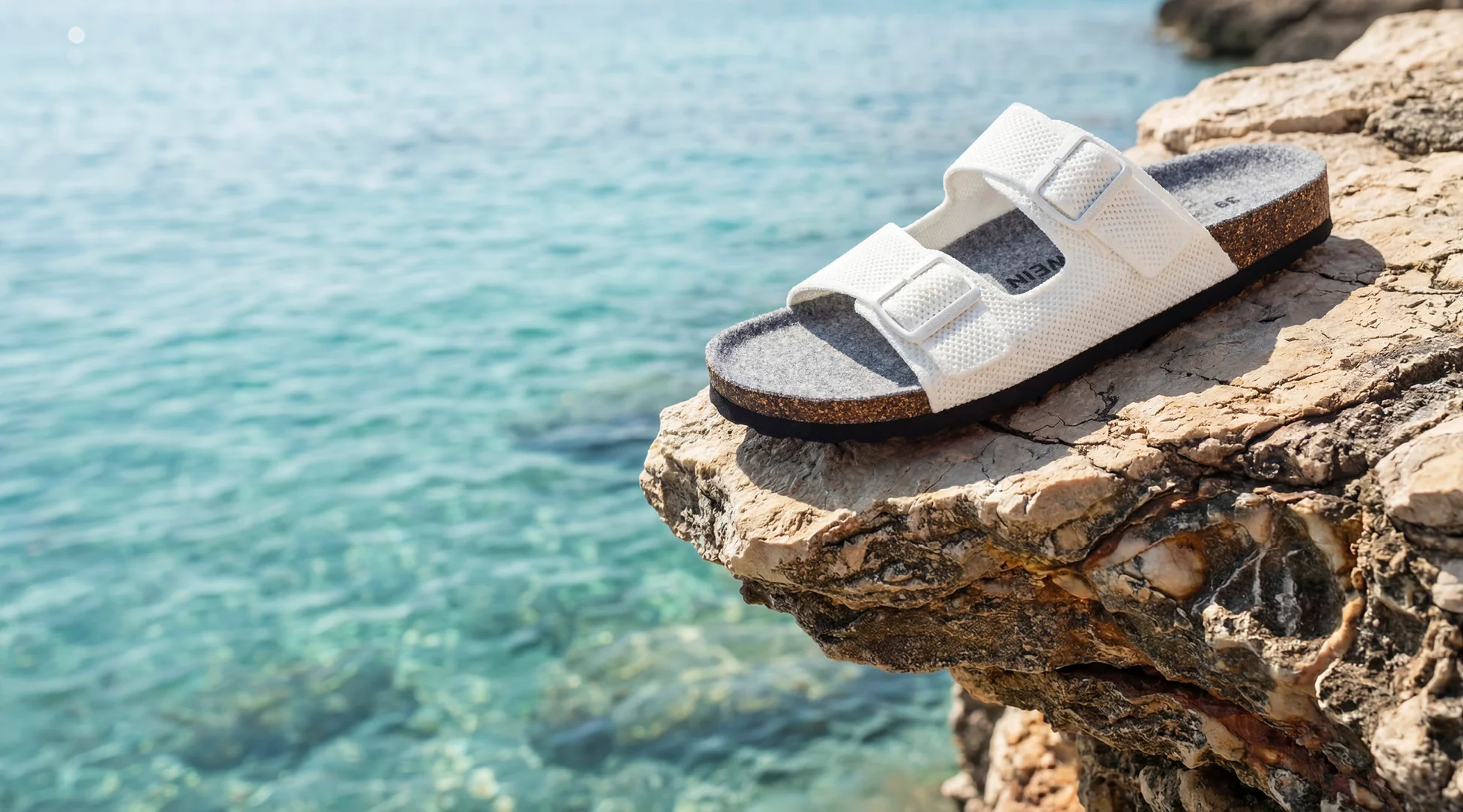 Natural Comfort for Every Step