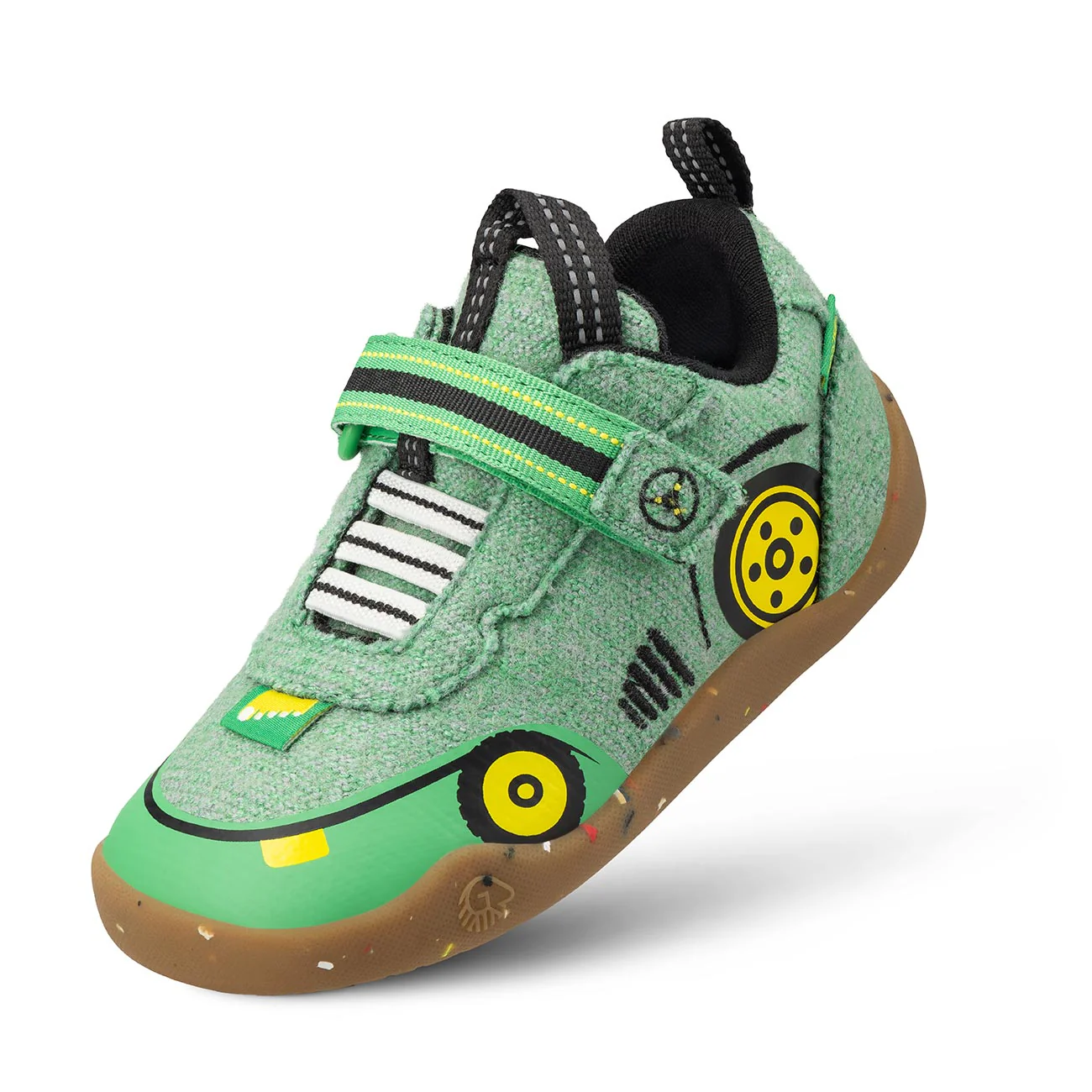 Schuhweite - Normal